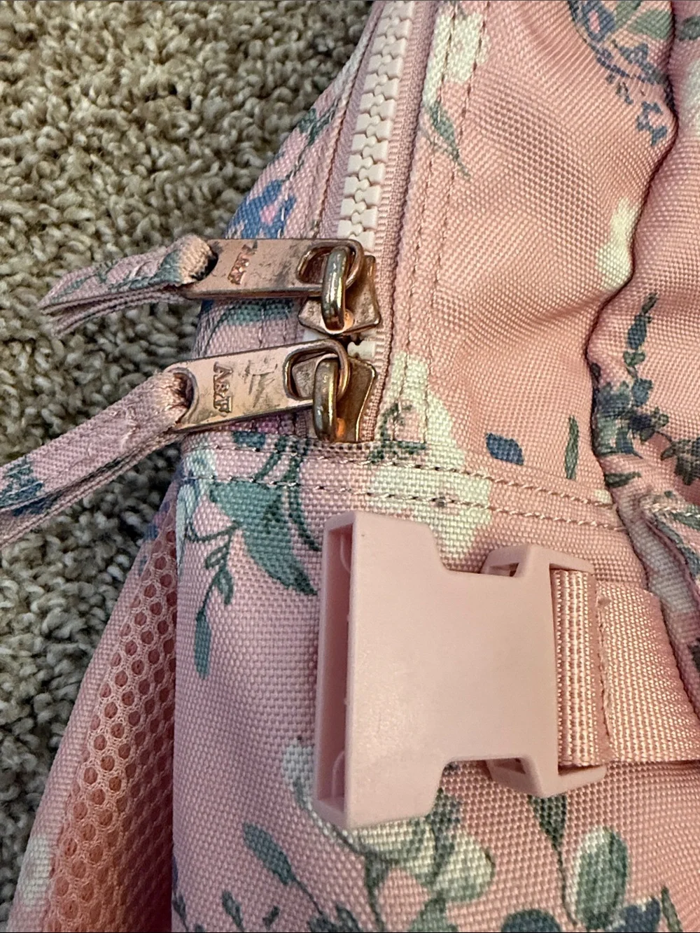 Abercrombie & Fitch preloved girls